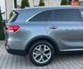 Сірий Кіа Соренто, об'ємом двигуна 2.2 л та пробігом 198 тис. км за 22850 $, фото 27 на Automoto.ua