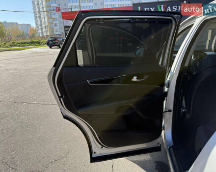 Сірий Кіа Соренто, об'ємом двигуна 2.2 л та пробігом 215 тис. км за 22500 $, фото 22 на Automoto.ua