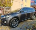 Сірий Кіа Соренто, об'ємом двигуна 2.2 л та пробігом 201 тис. км за 20500 $, фото 1 на Automoto.ua