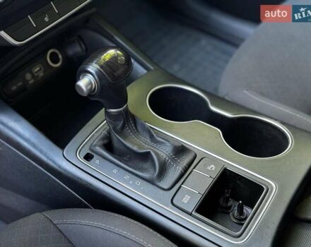 Серый Киа Соренто, объемом двигателя 2.4 л и пробегом 157 тыс. км за 14440 $, фото 13 на Automoto.ua