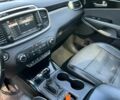Сірий Кіа Соренто, об'ємом двигуна 3.3 л та пробігом 79 тис. км за 9400 $, фото 11 на Automoto.ua