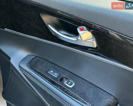 Серый Киа Соренто, объемом двигателя 2.4 л и пробегом 157 тыс. км за 14440 $, фото 29 на Automoto.ua