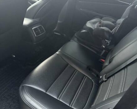 Серый Киа Соренто, объемом двигателя 2.2 л и пробегом 178 тыс. км за 22500 $, фото 13 на Automoto.ua