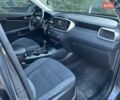Серый Киа Соренто, объемом двигателя 2.4 л и пробегом 104 тыс. км за 18000 $, фото 27 на Automoto.ua