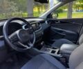 Серый Киа Соренто, объемом двигателя 2.4 л и пробегом 157 тыс. км за 14440 $, фото 18 на Automoto.ua