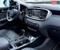 Серый Киа Соренто, объемом двигателя 2.2 л и пробегом 193 тыс. км за 21300 $, фото 34 на Automoto.ua