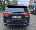 Серый Киа Соренто, объемом двигателя 2.4 л и пробегом 171 тыс. км за 15200 $, фото 9 на Automoto.ua