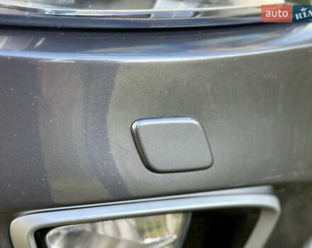 Серый Киа Соренто, объемом двигателя 2.2 л и пробегом 149 тыс. км за 21000 $, фото 10 на Automoto.ua