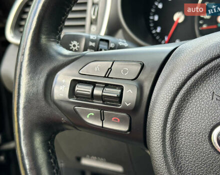 Серый Киа Соренто, объемом двигателя 2.2 л и пробегом 149 тыс. км за 21000 $, фото 60 на Automoto.ua