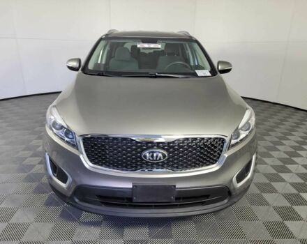 Сірий Кіа Соренто, об'ємом двигуна 0 л та пробігом 142 тис. км за 10400 $, фото 1 на Automoto.ua