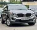 Серый Киа Соренто, объемом двигателя 2.4 л и пробегом 164 тыс. км за 15000 $, фото 6 на Automoto.ua