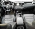 Серый Киа Соренто, объемом двигателя 0 л и пробегом 65 тыс. км за 2500 $, фото 7 на Automoto.ua