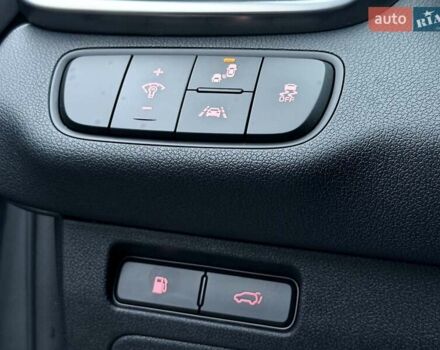 Серый Киа Соренто, объемом двигателя 2.2 л и пробегом 193 тыс. км за 21300 $, фото 46 на Automoto.ua