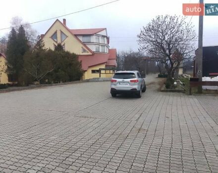 Серый Киа Соренто, объемом двигателя 2.36 л и пробегом 156 тыс. км за 16000 $, фото 10 на Automoto.ua