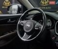 Серый Киа Соренто, объемом двигателя 2.2 л и пробегом 135 тыс. км за 21700 $, фото 16 на Automoto.ua
