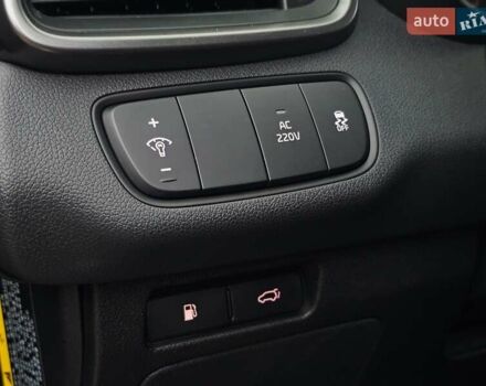 Серый Киа Соренто, объемом двигателя 2.2 л и пробегом 135 тыс. км за 21700 $, фото 24 на Automoto.ua