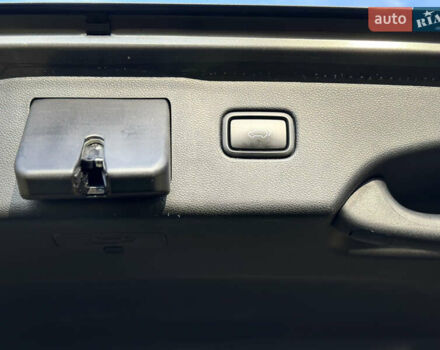 Серый Киа Соренто, объемом двигателя 2.2 л и пробегом 149 тыс. км за 21000 $, фото 25 на Automoto.ua