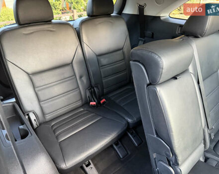 Сірий Кіа Соренто, об'ємом двигуна 2.2 л та пробігом 223 тис. км за 20750 $, фото 111 на Automoto.ua