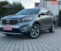 Сірий Кіа Соренто, об'ємом двигуна 2.2 л та пробігом 198 тис. км за 22850 $, фото 1 на Automoto.ua
