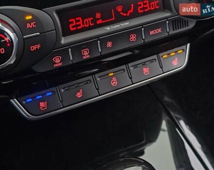 Серый Киа Соренто, объемом двигателя 2.2 л и пробегом 135 тыс. км за 21700 $, фото 37 на Automoto.ua