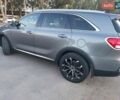 Сірий Кіа Соренто, об'ємом двигуна 2.2 л та пробігом 86 тис. км за 25500 $, фото 14 на Automoto.ua