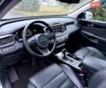 Серый Киа Соренто, объемом двигателя 2.2 л и пробегом 193 тыс. км за 21300 $, фото 28 на Automoto.ua