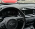 Серый Киа Соренто, объемом двигателя 2.4 л и пробегом 230 тыс. км за 14800 $, фото 5 на Automoto.ua