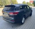 Серый Киа Соренто, объемом двигателя 2.4 л и пробегом 104 тыс. км за 18000 $, фото 6 на Automoto.ua