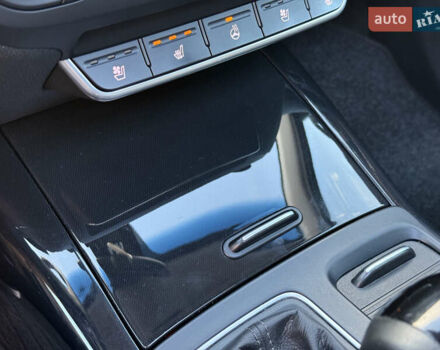 Сірий Кіа Соренто, об'ємом двигуна 2.2 л та пробігом 223 тис. км за 20750 $, фото 73 на Automoto.ua