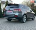 Сірий Кіа Соренто, об'ємом двигуна 2.2 л та пробігом 198 тис. км за 22850 $, фото 50 на Automoto.ua
