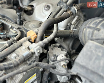 Серый Киа Соренто, объемом двигателя 2.2 л и пробегом 149 тыс. км за 21000 $, фото 98 на Automoto.ua