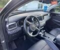 Серый Киа Соренто, объемом двигателя 2.2 л и пробегом 182 тыс. км за 22220 $, фото 25 на Automoto.ua