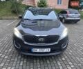 Серый Киа Соренто, объемом двигателя 2.4 л и пробегом 171 тыс. км за 15200 $, фото 27 на Automoto.ua