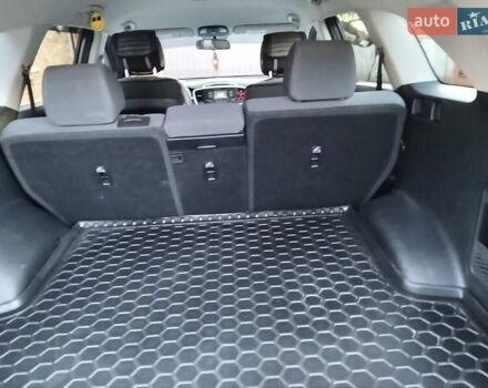 Серый Киа Соренто, объемом двигателя 2.35 л и пробегом 122 тыс. км за 17100 $, фото 14 на Automoto.ua