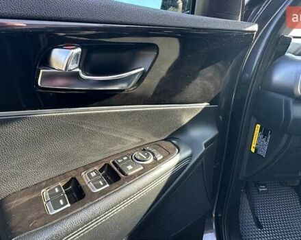 Серый Киа Соренто, объемом двигателя 2.36 л и пробегом 170 тыс. км за 14400 $, фото 30 на Automoto.ua