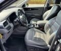 Серый Киа Соренто, объемом двигателя 2 л и пробегом 78 тыс. км за 7100 $, фото 9 на Automoto.ua