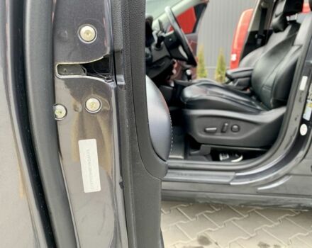 Сірий Кіа Соренто, об'ємом двигуна 2.4 л та пробігом 180 тис. км за 14800 $, фото 7 на Automoto.ua