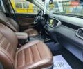 Серый Киа Соренто, объемом двигателя 2.2 л и пробегом 237 тыс. км за 21700 $, фото 12 на Automoto.ua