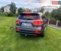 Серый Киа Соренто, объемом двигателя 2.2 л и пробегом 182 тыс. км за 22220 $, фото 71 на Automoto.ua
