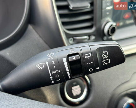 Серый Киа Соренто, объемом двигателя 2.2 л и пробегом 149 тыс. км за 21000 $, фото 58 на Automoto.ua