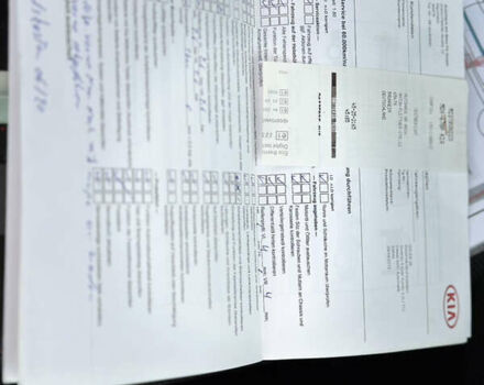 Серый Киа Соренто, объемом двигателя 2.2 л и пробегом 149 тыс. км за 21000 $, фото 107 на Automoto.ua