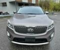 Киа Соренто 2016 в Кривом Роге на Automoto.ua Серый Киа Соренто, объемом двигателя 3.3 л и пробегом 79 тыс. км за 3500 $, фото 1 на Automoto.ua