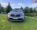Серый Киа Соренто, объемом двигателя 2.2 л и пробегом 182 тыс. км за 22220 $, фото 9 на Automoto.ua