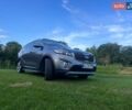 Серый Киа Соренто, объемом двигателя 2.2 л и пробегом 182 тыс. км за 22220 $, фото 4 на Automoto.ua