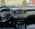 Сірий Кіа Соренто, об'ємом двигуна 2.2 л та пробігом 201 тис. км за 20500 $, фото 30 на Automoto.ua