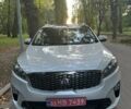 Сірий Кіа Соренто, об'ємом двигуна 2.2 л та пробігом 205 тис. км за 23800 $, фото 7 на Automoto.ua