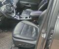 Киа Соренто 2017 в Николаеве на Automoto.ua Серый Киа Соренто, объемом двигателя 2.2 л и пробегом 173 тыс. км за 24500 $, фото 8 на Automoto.ua