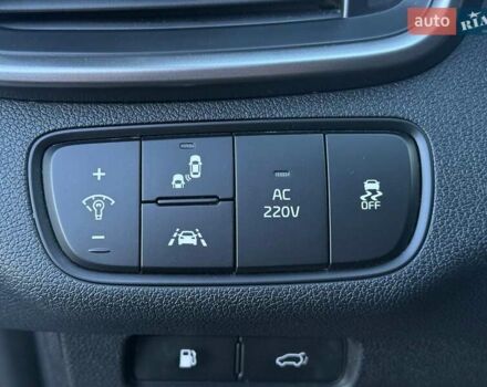 Сірий Кіа Соренто, об'ємом двигуна 2.2 л та пробігом 257 тис. км за 23990 $, фото 21 на Automoto.ua