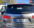 Киа Соренто 2017 в Бориславе на Automoto.ua Серый Киа Соренто, объемом двигателя 3.34 л и пробегом 168 тыс. км за 17000 $, фото 4 на Automoto.ua