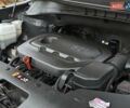 Серый Киа Соренто, объемом двигателя 2.36 л и пробегом 108 тыс. км за 14700 $, фото 77 на Automoto.ua
